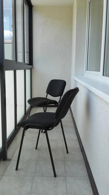 Trakai White Apartments Exterior foto